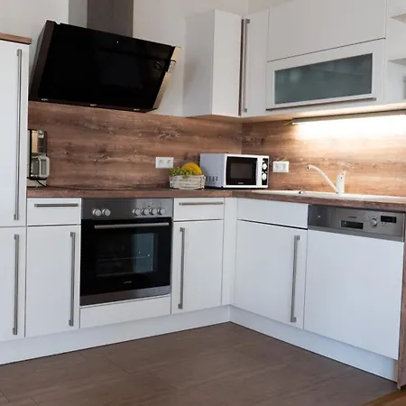 Groote 551 Apartment *