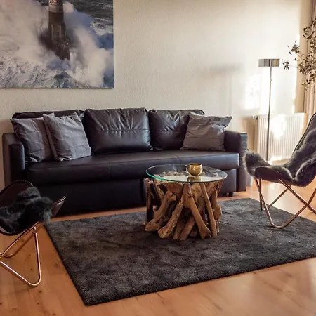 Groote 551 Apartment Sellin (Rugen)