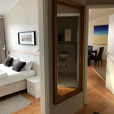 Groote 551 Apartment *